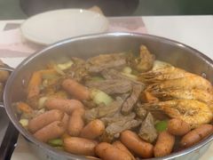-黄记煌三汁焖锅(首创奥特莱斯店)