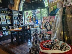 -布拉格餐厅· 中欧捷克菜(全国首店)