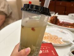 -得月楼·省级非遗·传统苏帮菜(观前店)