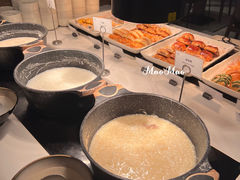-粤海喜来登酒店·盛宴海鲜牛排自助餐厅(天河城店)