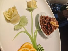 牡丹腰丝-西安饭庄·非遗陕菜(钟楼店)