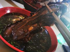 -小龙大肉面馆