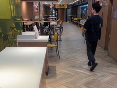 -麦当劳(厦门梧村店)