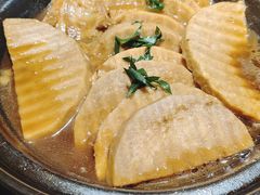 -老坤记·南阳名菜馆(十三年坤记老店)