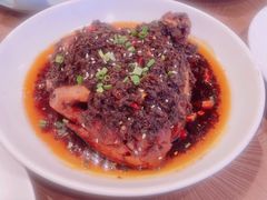 -丽华园(汉阳龙阳店)