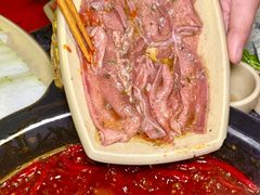 -蜀大侠火锅(总府路店)