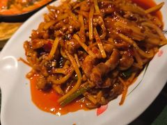 -树下时尚餐厅(翠园街店)