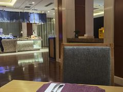 -金安大饭店-金品自助餐厅