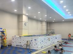 -阳光游泳培训(北苑店)