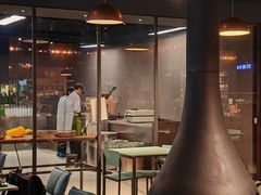-sugarman espresso素饮糖人高新咖啡工厂