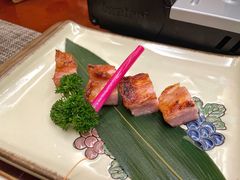 -宁波富力索菲特KOKO日本餐厅