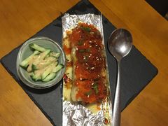 -东岸料理·寿司·刺身