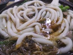 -贵州沾水米线(学田湾店)