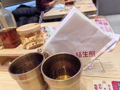-小杨生煎(深圳岗厦北店)