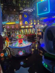 -MELAND亲子乐园•派对•研学(集美世茂店)