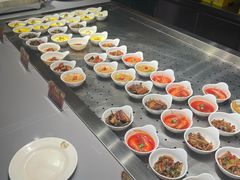 -汉斯南美烤肉(总店)