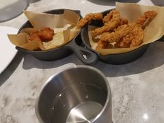-必胜客(万达广场店)