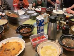 -木桶记臭鳜鱼·安徽非遗名菜(火车站白马老店)