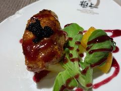 -極上萬膳·日料放题(海岸城店)