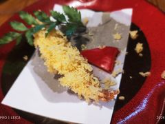 -大江户日本料理(吕厝店)