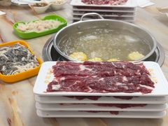 -杏花吴记牛肉火锅