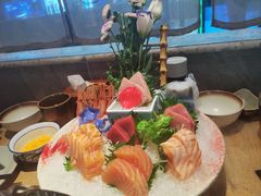 -阿吾罗·月咏精致日料(港汇恒隆广场店)