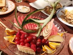 -肉串汪(望京店)