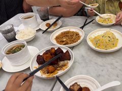 -南小馆(迪士尼小镇店)