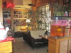 -爱德堡西餐咖啡吧(北师大店)