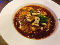 -缪氏川菜(丰盛町店)