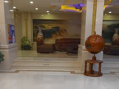 -碧中海汤泉汗蒸酒店