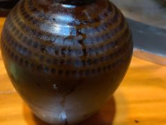 -炭虎子水浒烤肉(梦时代店)