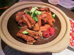 -山四砂锅(钟楼街店)