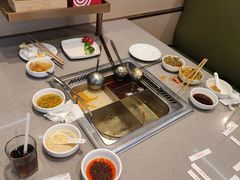 -海底捞火锅(铂澜大象城店)