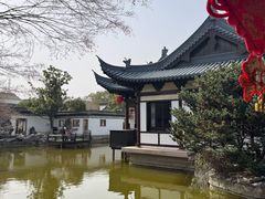 -常熟方塔园