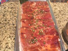 -首尔烤肉大排档(合生汇店)