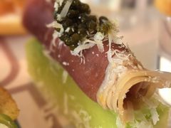 -粤海喜来登酒店·&More聚驿(天河城店)