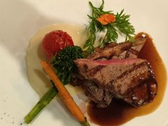 -马克西姆餐厅(崇文门店)