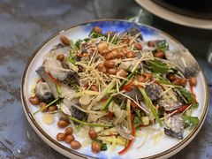 -寻味顺德·南记酒家·传统顺德菜·鱼生(广源路店)