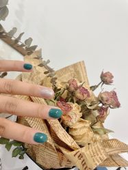-CM.Nail美甲美睫
