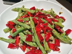 -外婆家(西红门荟聚购物中心店)
