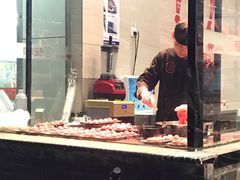 -潮发潮汕牛肉店(芳村店)