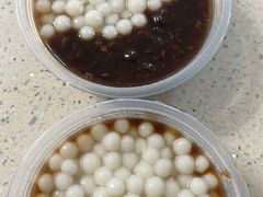 -潘玉麟糖粥