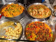 -永辉超市(鲁谷店)