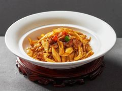 -北平楼·烤鸭·北京菜(牡丹园店)