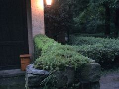 -法云安缦酒店