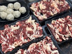 -山珍鲜牛肉火锅本地老字号(汕中老店)