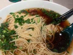 -松鹤楼面馆(飞州国际广场店)