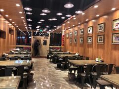 大堂-清真益鑫羊肉手抓馆(南大街店)