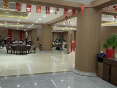-全聚德(上海首店浦东店)